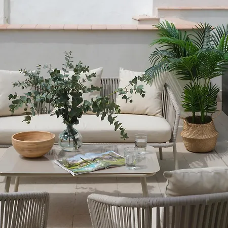 Magno Altozano Apartment *