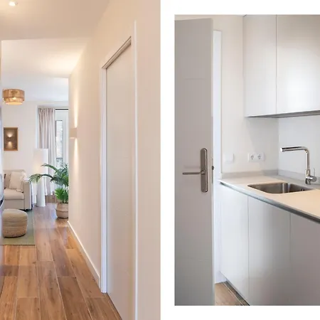 Apartment Magno Altozano *