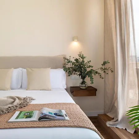 Magno Altozano Apartment Seville