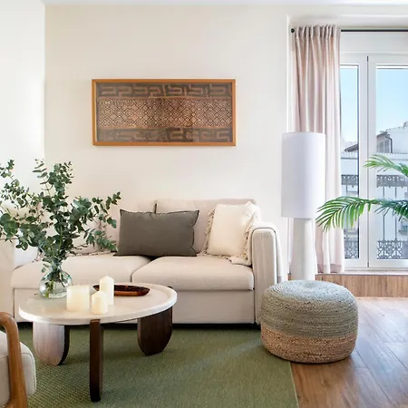 Magno Altozano Apartment *