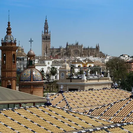 Magno Altozano Apartment